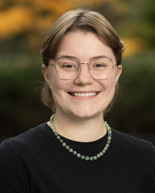 faculty photo