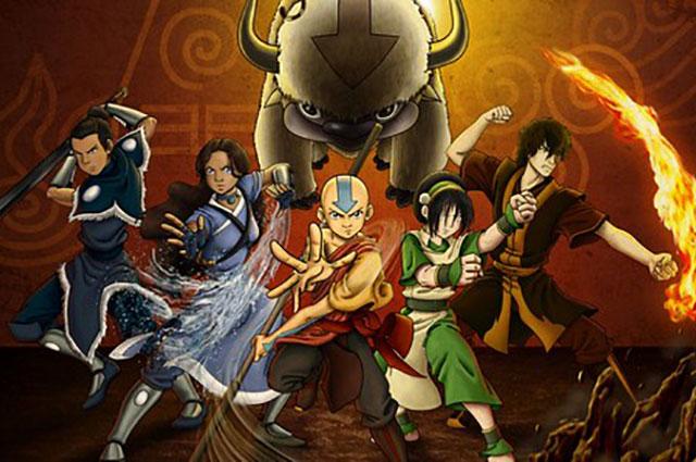 Avatar: The Last Airbender